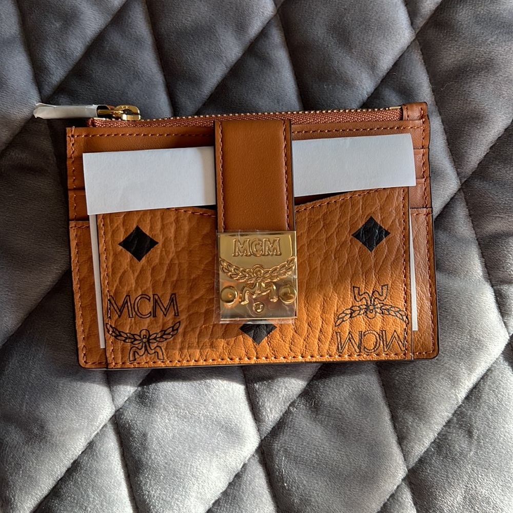 MCM Wallet